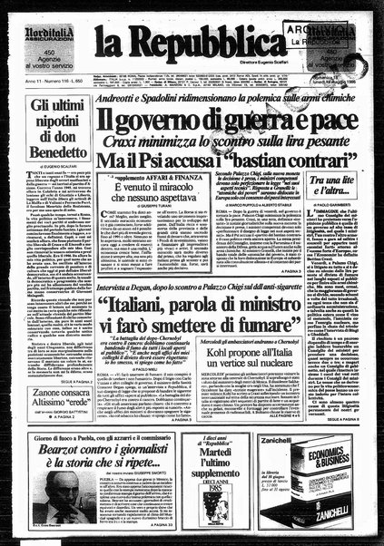 La repubblica